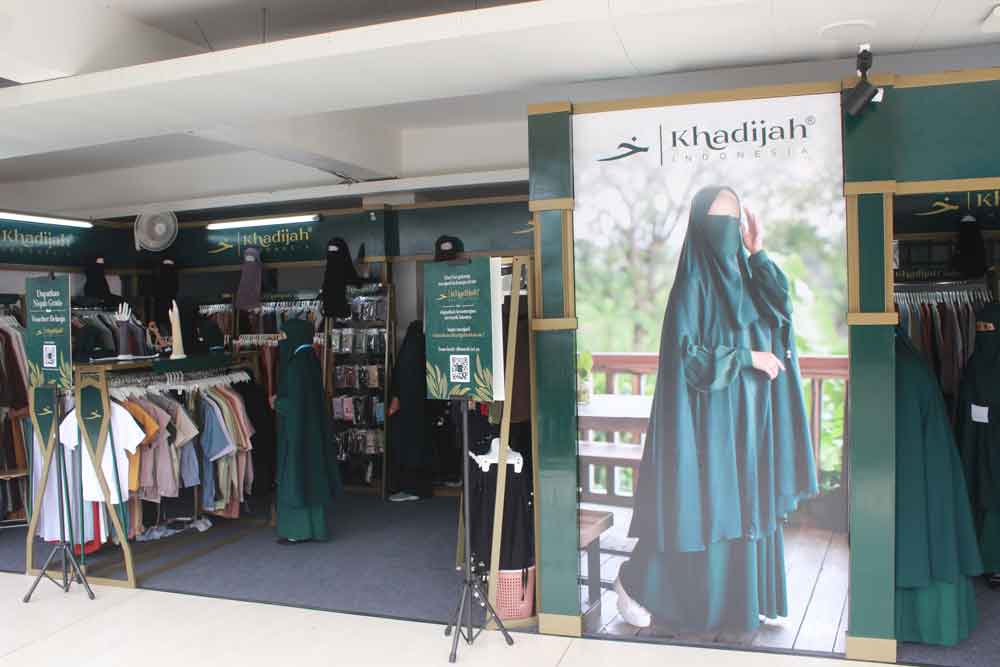 Muslim LifeFair 2022 menuju Indonesia Muslim Life Fest jadwal event agenda terbaru