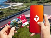 “Telkomsel Prabayar Tourist” kartu perdana nomor fitur layanan fasilitas wisatawan