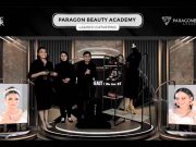 PT Paragon Technology and Innovation Beauty Academy (PBA) makeup artist mua kelas