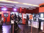 PT Premium Motorindo Abadi (PMA) distributor tunggal merek brand sepeda motor KTM Husqvarna Indonesia