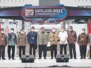 Indonesia International Motorshow (IIMS) Hybrid pameran otomotif event jadwal terbaru