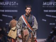 Muslim Fashion Festival + (MUFFEST +) 2022 jadwal show designer koleksi terbaru event agenda