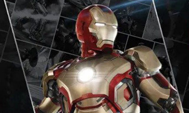 Pameran Marvel Studios: A Universe of Heroes Exhibition Indonesia jadwal agenda event