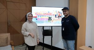 Lemonilo CHIMILAND wisata bermain anak mainan tradisional Indonesia Kota Tua Jakarta