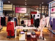 juicy couture pacific place galeries lafayette jakarta butik outlet toko