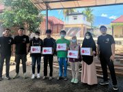 RedDoorz Salurkan Bantuan Sosial untuk Korban Gempa Cianjur
