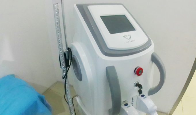 pico laser perawatan treatment manfaat benefits jensi klinik estetika