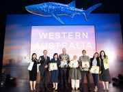 Tourism Western Australia (TWA) promosi pariwisata barat indonesia global