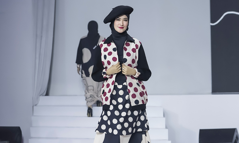 jakarta fashion trend jft koleksi designer lokal indonesia terbaru baju busana
