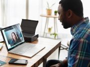 kelebihan kelemahan virtual meeting online rapat pertemuan