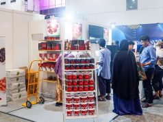 muslim life fair lifefest pameran halal produk umkm lokal indonesia jadwal event