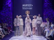 muslim fashion festival muffest nada pupita designer lokal koleksi terbaru