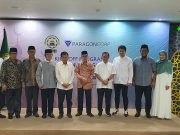 paragoncorp Gelar brgerak bermakna bersama dewan masjid indonesia program ramadan
