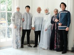 vanilla hijab busana fashion brand koleksi terbaru designer