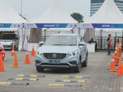 event pameran periklindo electric vehicle show pevs jadwal rundown terbaru