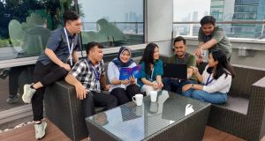 tips bisnis usaha online lazada indonesia berjulan pemasaran marketing