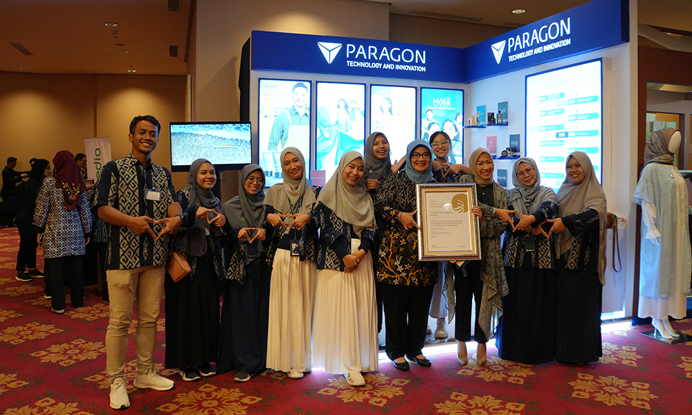 paragon technology and innovation paragon world intellectual property organization wipo national awards