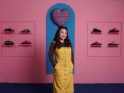 adorable projects merek brand sepatu lokal bisnis penjualan online lazada