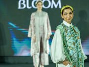 jakarta muslim fashion week modest desigmer lokal show indonesia jadwal terbaru