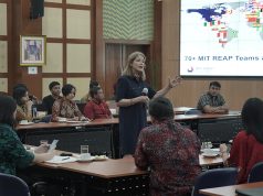 Kemendikbud Ristek ParagonCorp MIT Ekosistem Inovasi Indonesia ugm program edukasi