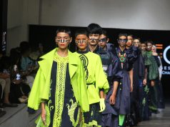 indonesian fashion chamber ifc jf3 designer koleksi terbaru show