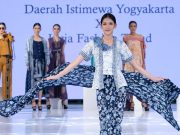 jogja fashion trend week indonesia chamber ifc koleksi designer lokal brand pameran