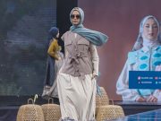 lombok international modest fashion festival limoff deisigner lokal indonesia muslim