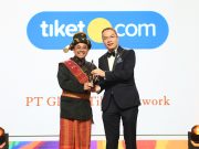 tiket.com Best Company to Work for In Asia HR perusahaan online travel agent