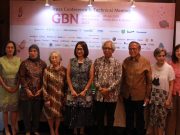 Gelar Batik Nusantara GBN Tulis Complongan Indramayu tema event pameran umkm kerajinan