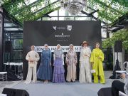 buttonscarves beauty london fashion week lfw desaine modest lokal indonesia makeup