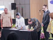 Nestlé Indonesia Pemerintah Kabupaten Batang Program Pelatihan Kerja magang