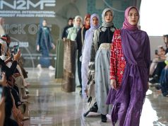 in2motionfest in2mf indonesia modest fashion festival designer lokal muslim