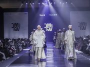 pameran jakarta muslim fashion week jmfw modest designer lokal umkm indonesia