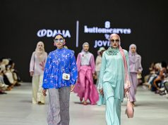 buttonscraves jovian mandagie paradiso collection produk fashion brand terbaru