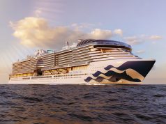princess cruises kapal pesiar program undian hadiah traveling fasilitas tiket
