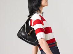 model gucci bag fashion brand popular collection