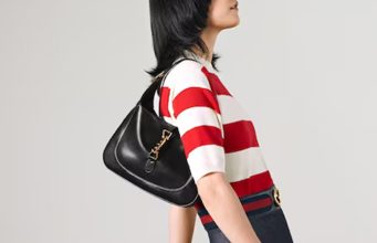 model gucci bag fashion brand popular collection