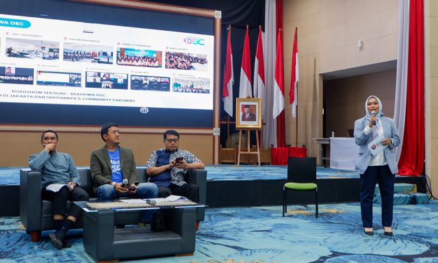 Indonesia International Education & Training Expo IIETE pameran pendidikan